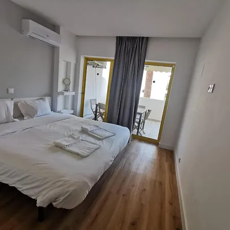 Refugio A Beira Mar Portimao Daire Portimão