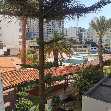 Refugio A Beira Mar Portimao Daire *