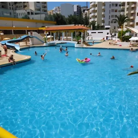 Refugio A Beira Mar Portimao *