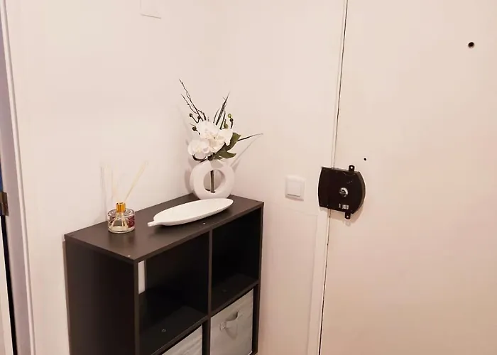 Daire Refugio A Beira Mar Portimao *