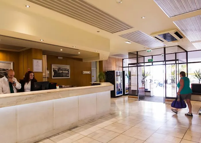 Refugio A Beira Mar Portimao *