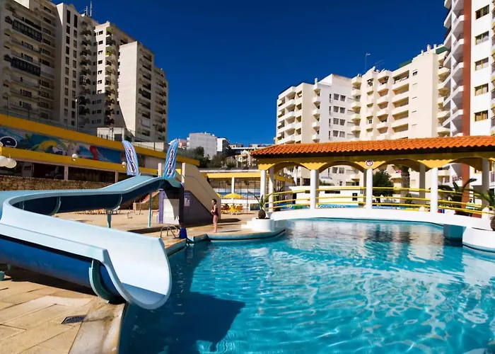 Refugio A Beira Mar Portimao Daire *