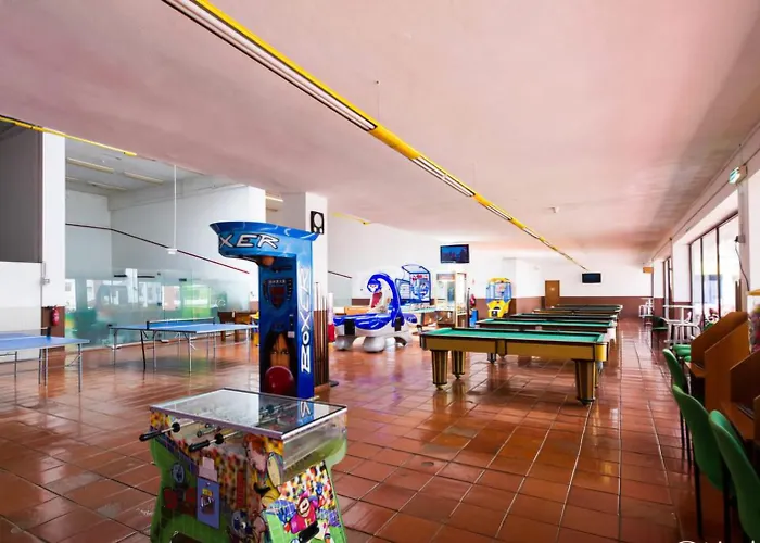 Daire Refugio A Beira Mar Portimao