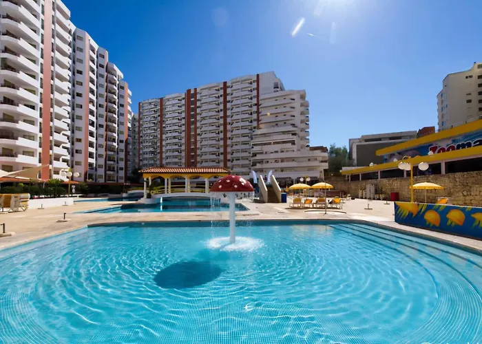 Refugio A Beira Mar Portimao Daire Portimão