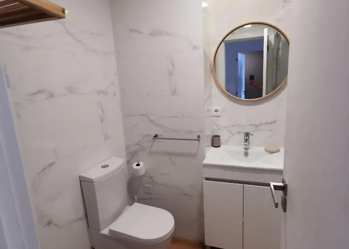 Refugio A Beira Mar Portimao *