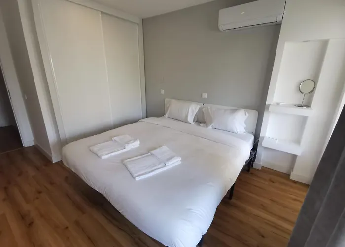 Refugio A Beira Mar Portimao * Portimão