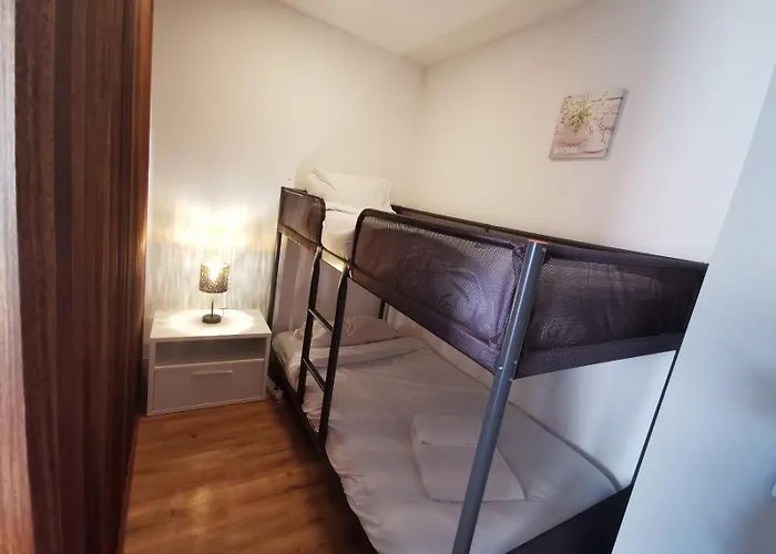 Refugio A Beira Mar Portimao * Portimão