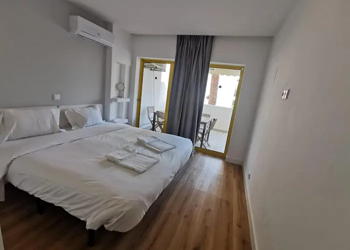 Refugio A Beira Mar Portimao Daire Portimão