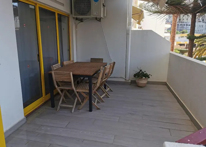 Refugio A Beira Mar Portimao Portimão