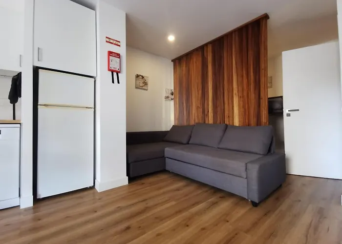 Refugio A Beira Mar Portimao