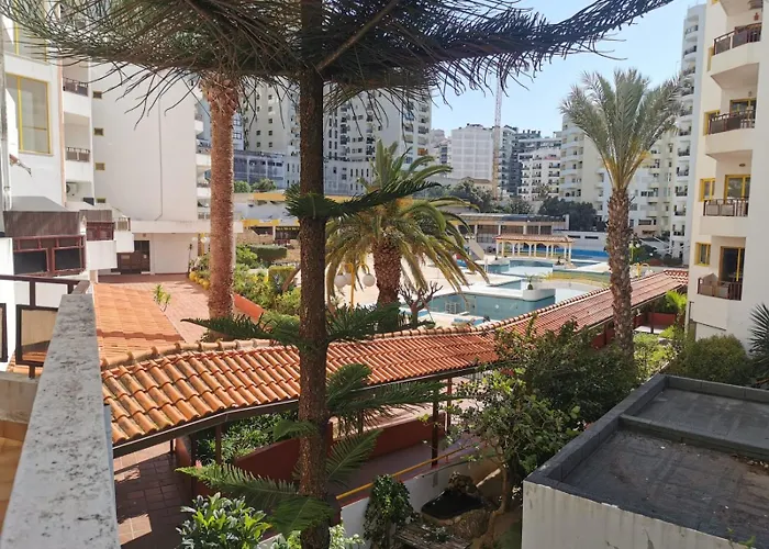 Refugio A Beira Mar Portimao Daire *