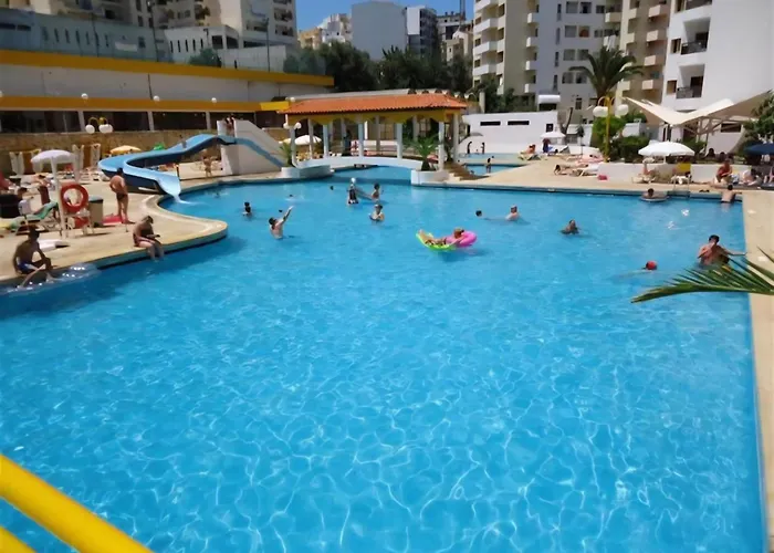 Refugio A Beira Mar Portimao *