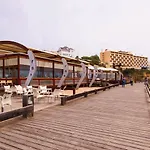 Refugio A Beira Mar Daire *