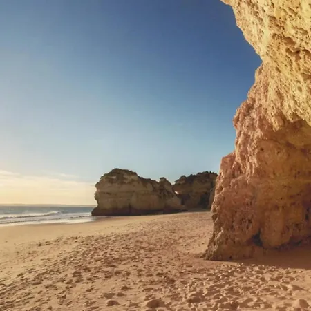 Refugio A Beira Mar 아파트 *