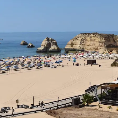 Refugio A Beira Mar Apartment *
