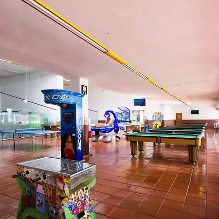 Apartment Da Rocha
