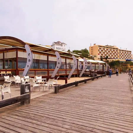 Refugio A Beira Mar 아파트 *