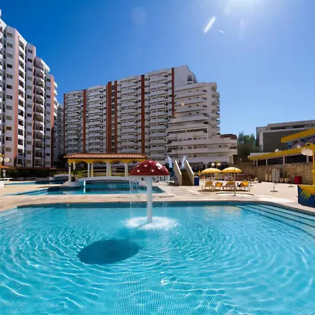 Da Rocha Apartament Portimão