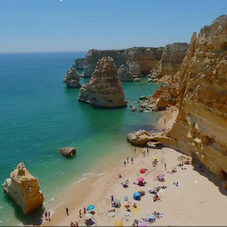 Refugio A Beira Mar * Portimão