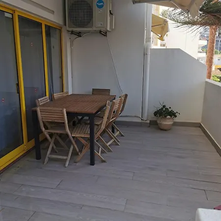Refugio A Beira Mar 포티마오