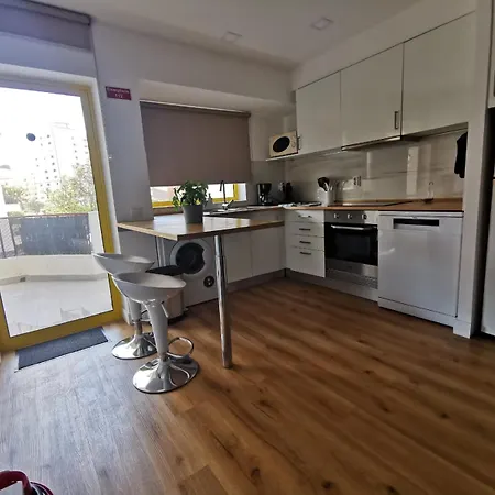 Da Rocha Apartment