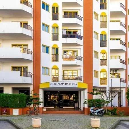 Apartament Da Rocha Portimão