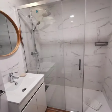 Da Rocha Apartamento *